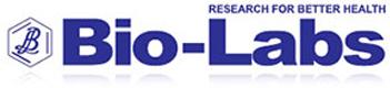 Bio Labs logo